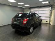 SsangYong Actyon II Рестайлинг Тверь  - изображение 28