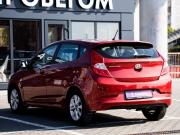 Hyundai Solaris I Рестайлинг Ростов-на-Дону  - изображение 30