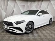 Mercedes-Benz CLS III (C257) Рестайлинг Москва  - изображение 21