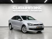 Volkswagen Polo V Кемерово  - изображение 11
