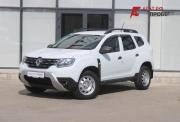 Renault Duster I Рестайлинг Саратов  - изображение 27