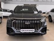 Geely Okavango I Рестайлинг Екатеринбург  - изображение 22