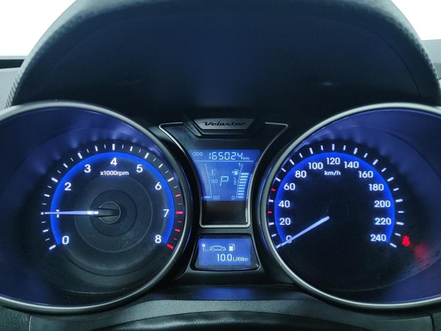 Hyundai Veloster I Ростов-на-Дону  - изображение 15