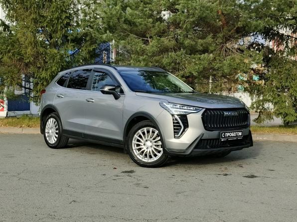 Haval Jolion I Рестайлинг с пробегом 2025 года, цена 2 049 000 рублей, 18112 км, внедорожник, Автокод Объявления