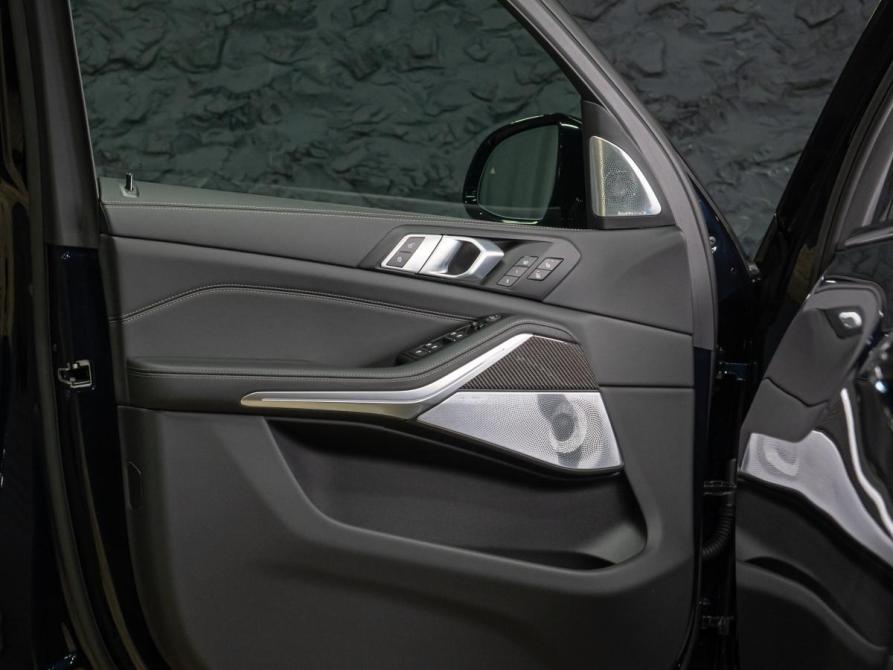 BMW X5 IV (G05/G18) Рестайлинг Москва  - изображение 27