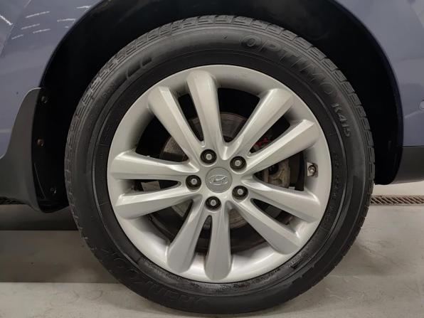 Hyundai ix35 I с пробегом 2012 года, цена 1 150 000 рублей, 139233 км, внедорожник, Автокод Объявления