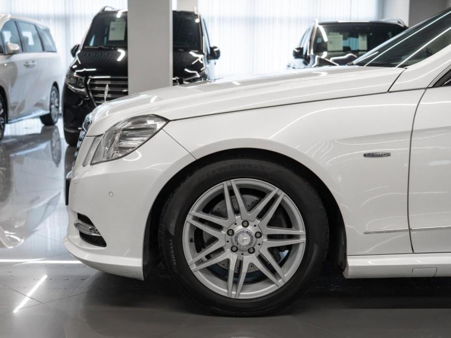 Mercedes-Benz E-Класс IV (W212 S212 C207) Москва  - изображение 21