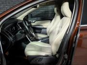 Volvo XC60 I Рестайлинг Екатеринбург  - изображение 32