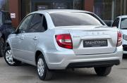 Lada (ВАЗ) Granta I Рестайлинг Белебей  - изображение 21