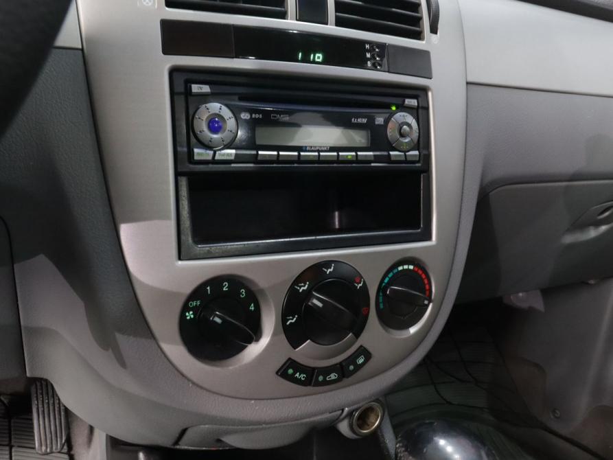 Chevrolet Lacetti I Минеральные Воды  - изображение 10