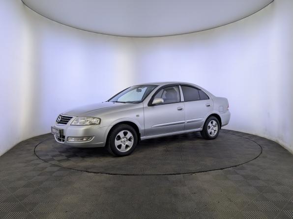 Nissan Almera Classic I с пробегом 2011 года, цена 665 000 рублей, 133343 км, седан, Автокод Объявления
