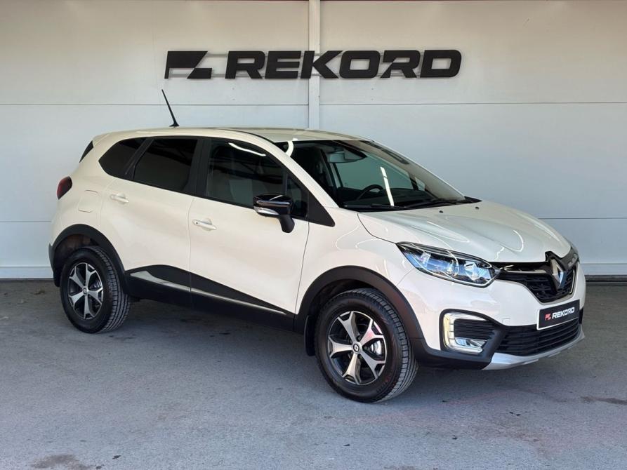 Renault Kaptur I Рестайлинг Уфа  - изображение 1