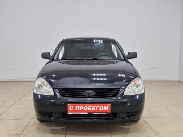 Lada (ВАЗ) Priora I с пробегом 2010 года, цена 196 000 рублей, 205590 км, хэтчбек, Автокод Объявления