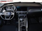 Geely Coolray I Белгород  - изображение 28