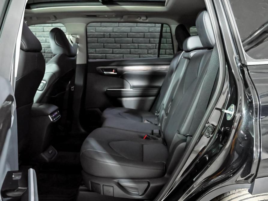 Toyota Highlander IV (XU70) Екатеринбург  - изображение 24