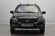 Lada (ВАЗ) Granta I Рестайлинг Москва  - изображение 17