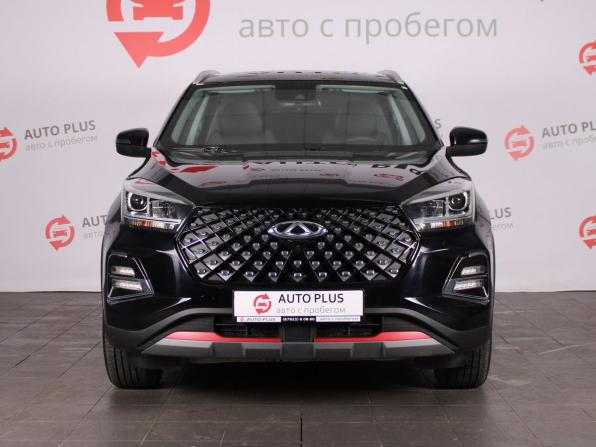 Chery Tiggo 4 Pro I Рестайлинг с пробегом 2023 года, цена 1 780 000 рублей, 32900 км, внедорожник, Автокод Объявления