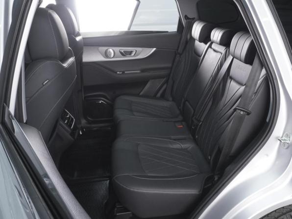 Chery Tiggo 8 Pro Max I Рестайлинг с пробегом 2024 года, цена 2 430 000 рублей, 6007 км, внедорожник, Автокод Объявления