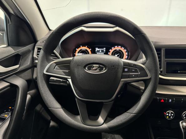 Lada (ВАЗ) Vesta I Рестайлинг (NG) с пробегом 2025 года, цена 1 130 000 рублей, 56001 км, седан, Автокод Объявления