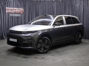Li Auto (Lixiang) L7 I Рестайлинг Москва  - изображение 29