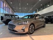 Ford Focus IV Москва  - изображение 20