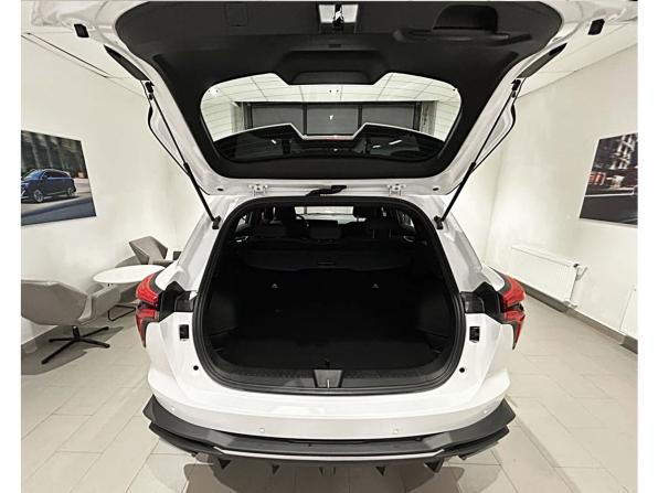 Новый Haval F7 II 2026 года, цена 3 266 010 рублей, внедорожник, Автокод Объявления