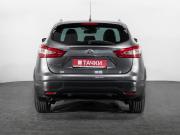 Nissan Qashqai II Иркутск  - изображение 30