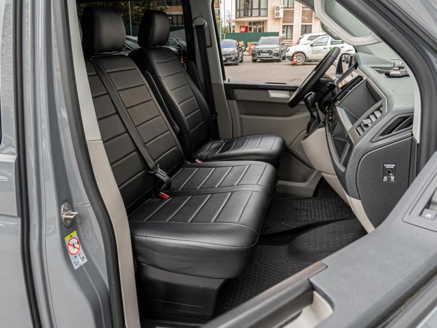 Volkswagen Transporter T6 Рестайлинг Краснодар  - изображение 8