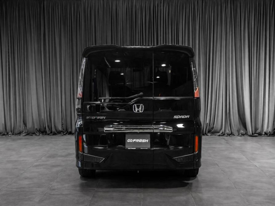 Honda Stepwgn V Тюмень  - изображение 4