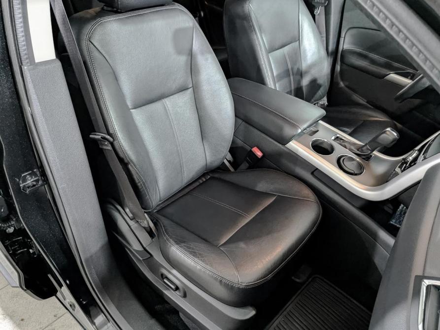Ford Edge I Рестайлинг Москва  - изображение 24