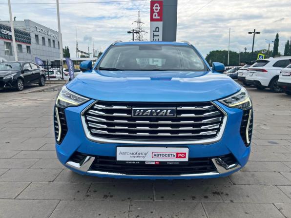 Haval Jolion I с пробегом 2023 года, цена 1 990 000 рублей, 56110 км, внедорожник, Автокод Объявления