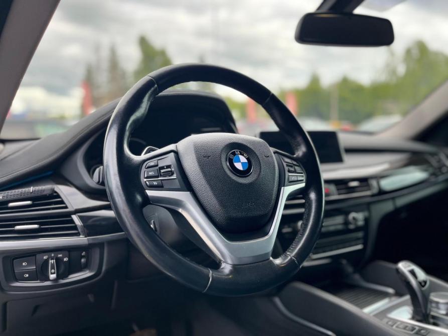 BMW X6 II (F16) Альметьевск  - изображение 12