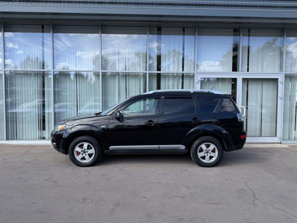 Mitsubishi Outlander II с пробегом 2007 года, цена 945 000 рублей, 193352 км, внедорожник, Автокод Объявления