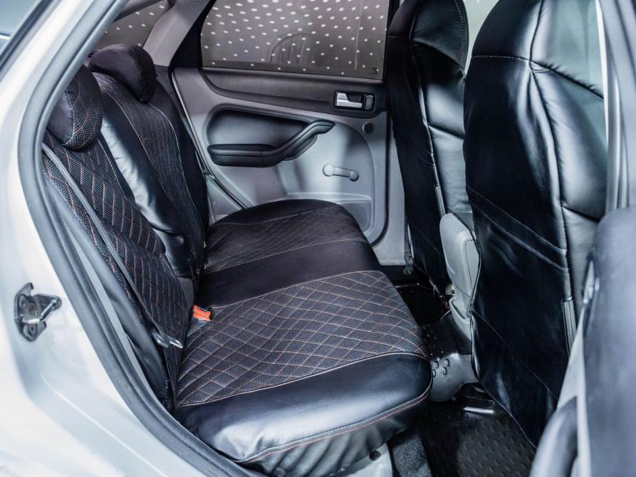 Ford Focus II Рестайлинг Самара  - изображение 18