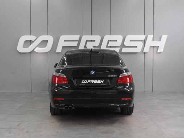 BMW 5 серии V (E60/E61) Рестайлинг с пробегом 2008 года, цена 1 049 000 рублей, 227091 км, седан, Автокод Объявления