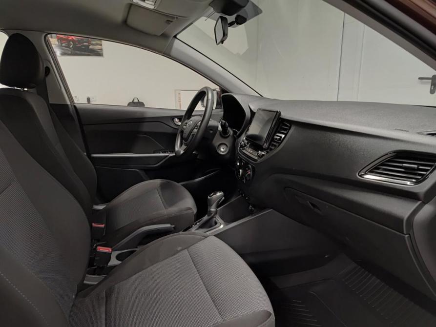 Hyundai Solaris II Рестайлинг Казань  - изображение 13
