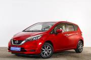 Nissan Note II Рестайлинг Тюмень  - изображение 23