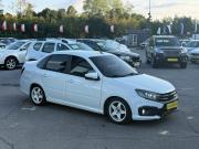 Lada (ВАЗ) Granta I Рестайлинг Ижевск  - изображение 22
