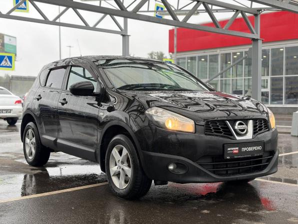 Nissan Qashqai I Рестайлинг с пробегом 2012 года, цена 645 000 рублей, 539000 км, внедорожник, Автокод Объявления