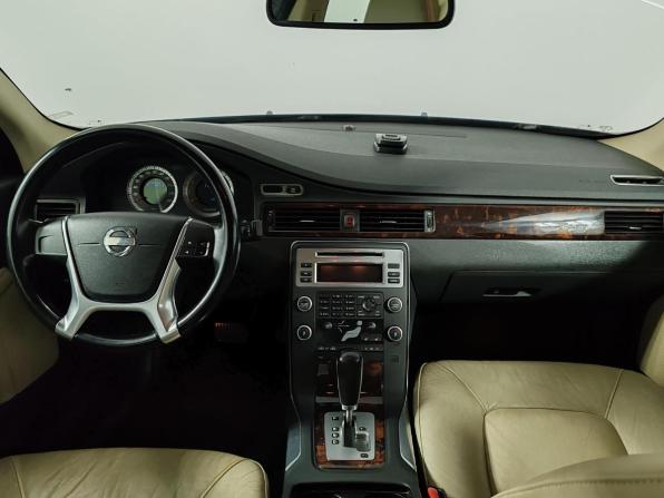 Volvo S80 II Рестайлинг с пробегом 2010 года, цена 999 000 рублей, 248190 км, седан, Автокод Объявления