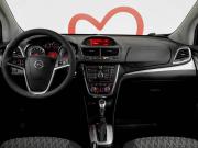 Opel Mokka I Москва  - изображение 26