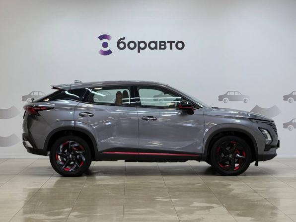Omoda C5 I с пробегом 2022 года, цена 1 695 000 рублей, 53042 км, внедорожник, Автокод Объявления