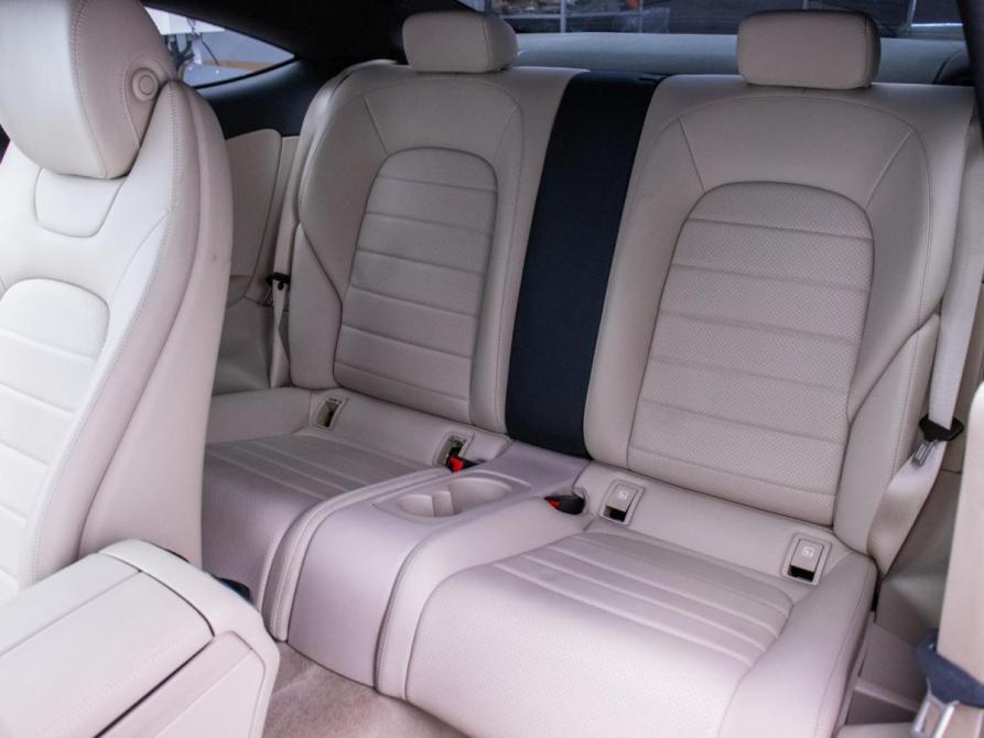 Mercedes-Benz C-Класс IV (W205) Рестайлинг Москва  - изображение 11