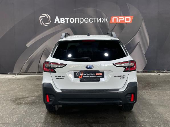 Subaru Outback VI Рестайлинг с пробегом 2022 года, цена 3 975 000 рублей, 89551 км, универсал, Автокод Объявления