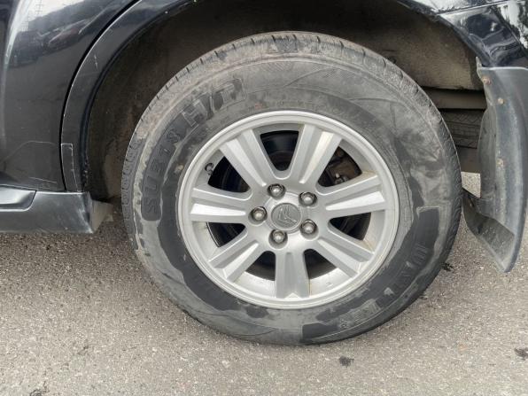 Citroen C-Crosser с пробегом 2011 года, цена 782 000 рублей, 271672 км, внедорожник, Автокод Объявления