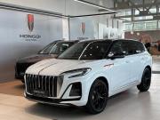 Hongqi HS3 Кемерово  - изображение 36