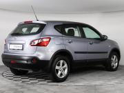 Nissan Qashqai I Рестайлинг Химки  - изображение 18