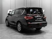 Infiniti QX56 II Тюмень  - изображение 35