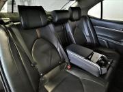 Toyota Camry VIII (XV70) Москва  - изображение 40