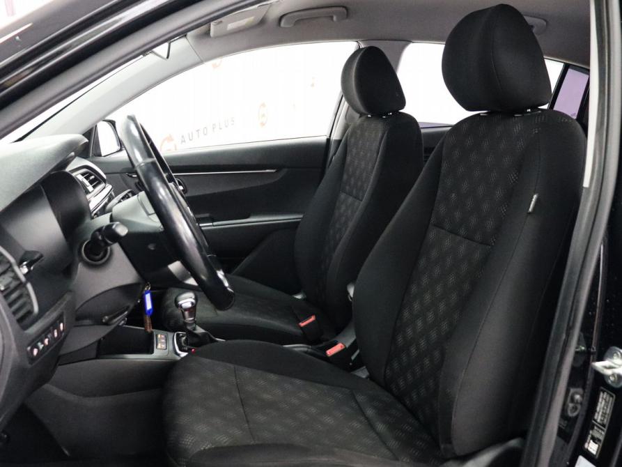 Kia Rio IV Минеральные Воды  - изображение 8